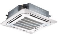 Điều hòa âm trần Midea MCD-60HRN1 | 60000BTU 2 chiều