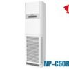 Điều hòa tủ đứng Nagakawa NP-C50R2H21 | 50000BTU 1 chiều