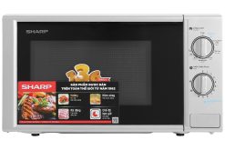 Lò vi sóng Sharp R-G228VN-SL 20 lít