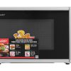 Lò vi sóng Sharp R-G228VN-SL 20 lít