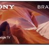 Tivi Sony KD-85X80L | 85 inch 4K LED Google
