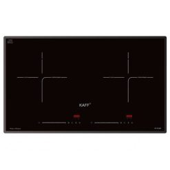 Bếp từ Kaff KF-FL68II | 2 vùng nấu âm