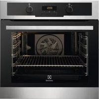 Lò nướng Electrolux EOC5400AOX | 72L Âm tủ