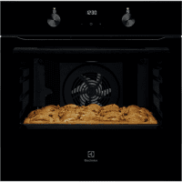Lò nướng Electrolux KOIGH00KA (UltimateTaste 300) | 72L Âm tủ