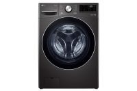 Máy giặt sấy LG F2515RNTG | 15kg cửa ngang