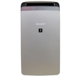 Máy lọc không khí hút ẩm Sharp DW-J27FV-S | 67m² 27L/ngày