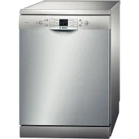 Máy rửa bát BOSCH SMS63L08EA serie 6