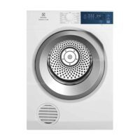 Máy sấy Electrolux EDV854J3WB | 8.5 kg thông hơi
