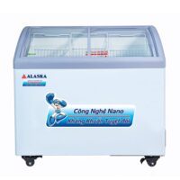 Tủ đông Alaska SC-501Y | 310L 1 ngăn