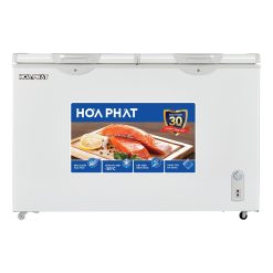 Tủ đông Hòa Phát AN6352 | 352L 1 ngăn 2 cánh