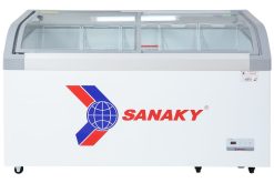 Tủ đông Sanaky VH-1099K3A | 750L 1 ngăn inverter