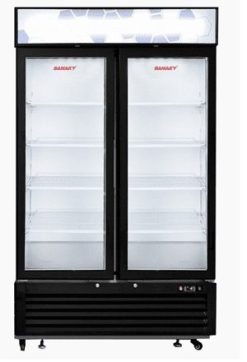 Tủ đông Sanaky VH-1368K | 1320L 1 ngăn 2 cánh