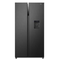 Tủ lạnh Hitachi HRSN9552DWDXVN | 525L 2 cánh inverter