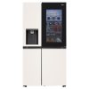 Tủ lạnh LG GR-X257BG | 635L 2 cánh