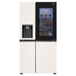 Tủ lạnh LG GR-X257BG | 635L 2 cánh