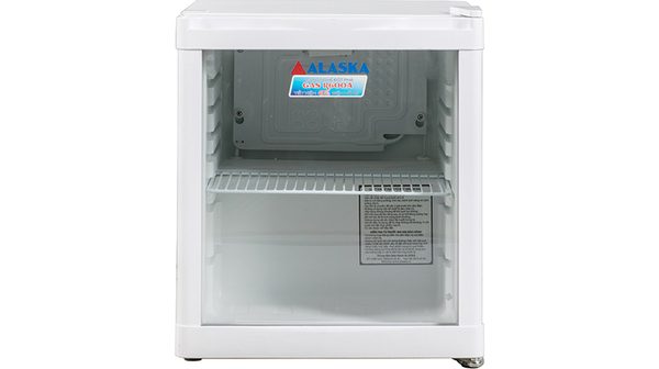 Tủ mát Alaska LC-50 | 50L 1 cánh