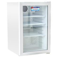 Tủ mát Alaska LC-70 | 70L 1 cánh