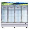 Tủ mát Sanaky VH-2209HP | 2000L 4 cánh