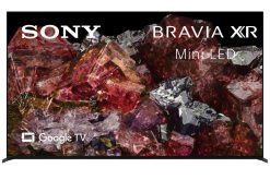 Tivi Sony XR-75X95L | 75 inch 4K Mini LED Google