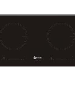 Bếp từ đôi Arber AB-2626 - hình số 1