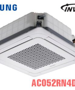 Điều hòa âm trần Samsung AC052RN4DKG/EU 18000BTU 2 chiều Inverter - hình số 1