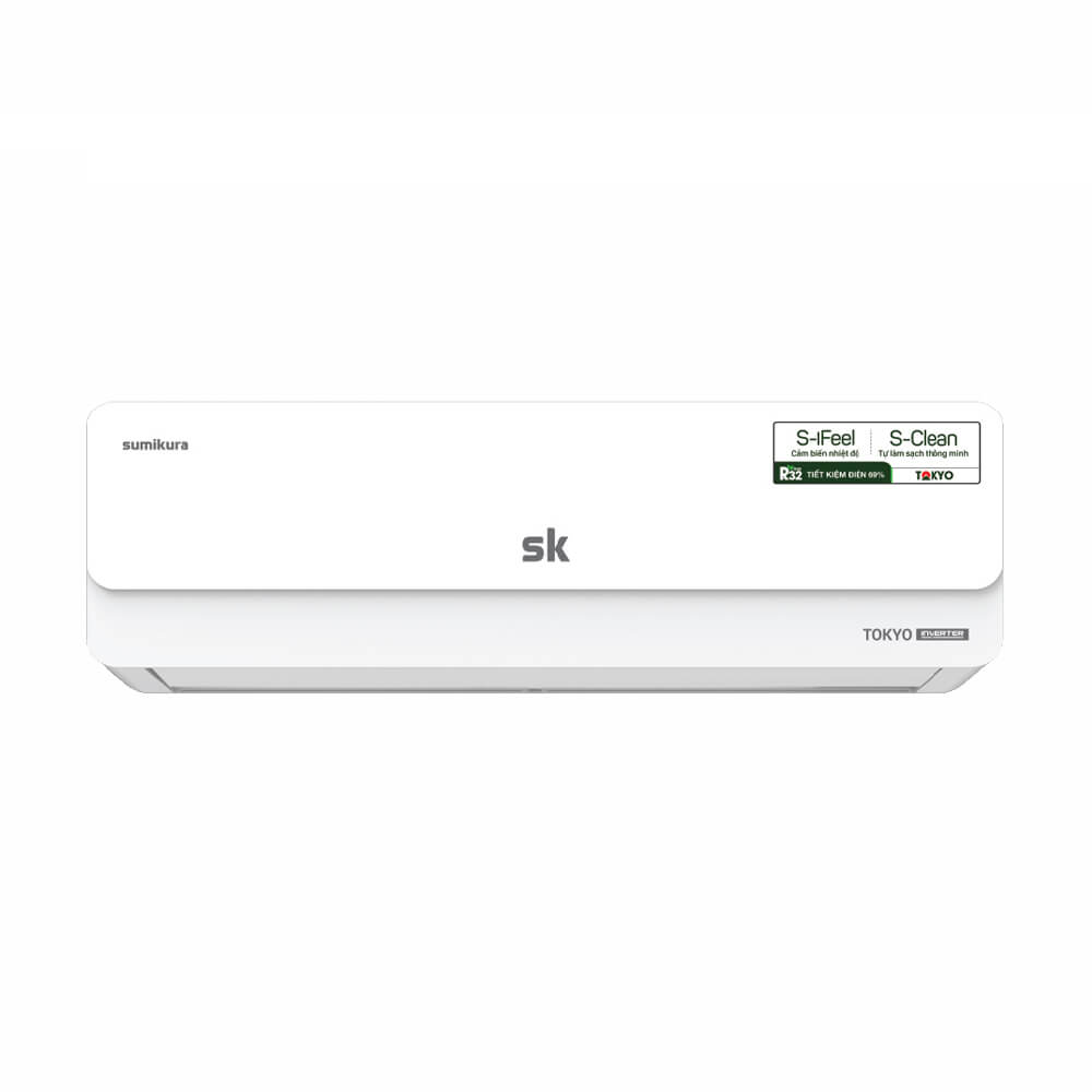 Điều hòa Sumikura APS/APO-H280/TOKYO | 28000BTU 2 chiều inverter