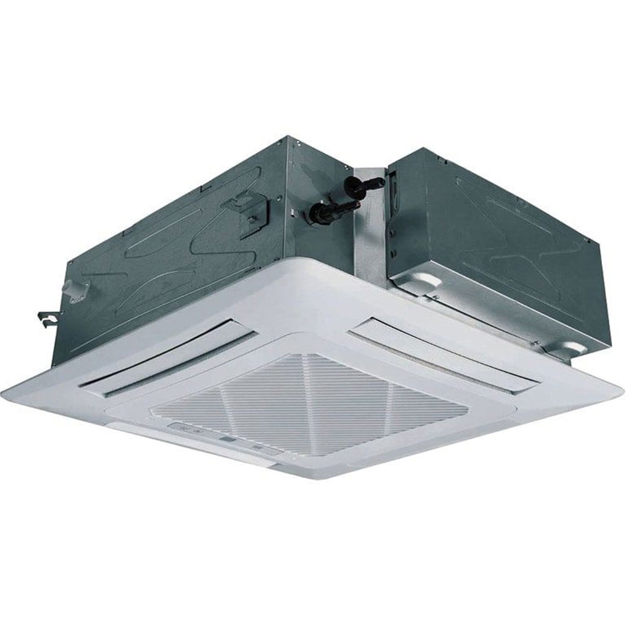 Điều Hòa Âm Trần Gree GU125T/A1-K/GUL125W/A1-M 42000Btu - hình số 1