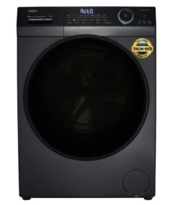 Máy giặt Aqua AQD-D1102G.BK - hình số 1