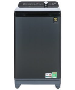 Máy giặt Aqua AQW-DR101GT.BK - hình số 1