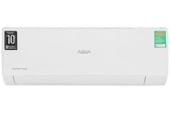 Điều hòa Aqua AQA-RV10QA2 | 9000BTU 1 chiều inverter