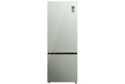 Tủ lạnh Aqua AQR-B350MA(GM) | 292L 2 cánh inverter