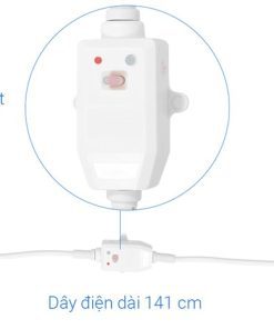 Bình nóng lạnh Ariston PRO R 100 V - hình số 6