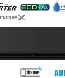 Điều hòa Panasonic AU9BKH-8 - hình số 1