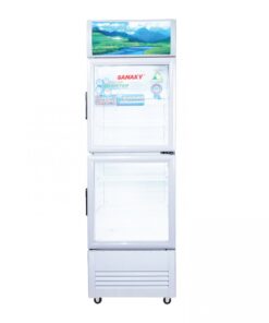 Tủ mát Sanaky VH-358W3L - hình số 1