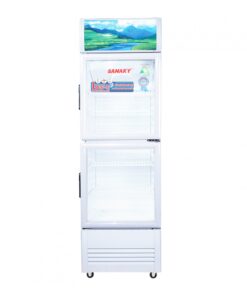 Tủ mát Sanaky VH-358WL - hình số 1