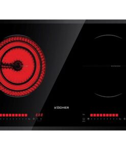 Bếp điện từ Kocher EI-733S - hình số 1
