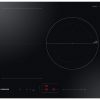 Bếp từ Samsung NZ63B5046FK/SV | 3 vùng nấu âm