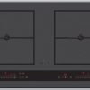 Bếp từ Canzy CZ-797G-62ID | 2 vùng nấu âm