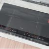 Bếp từ Canzy CZ-898B-62ID | 2 vùng nấu âm