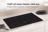 Bếp từ đôi Sunhouse Mama MMB88-HT