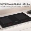 Bếp từ đôi Sunhouse Mama MMB90-PLUS