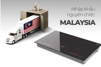 Bếp từ đôi Sunhouse Mama MMB9302-EC