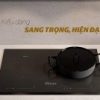 Bếp từ đôi Sunhouse MMB-88HL