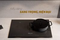 Bếp từ đôi Sunhouse MMB-88HL