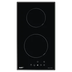 Bếp từ Kaff KF-330DI | 2 vùng nấu âm