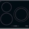 Bếp từ Hafele HC-I604B 535.02.201 | 4 vùng nấu âm