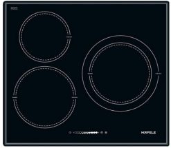 Bếp từ Hafele HC-I604B 535.02.201 | 4 vùng nấu âm