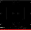 Bếp từ Hafele HC-I773C 536.01.835 | 3 vùng nấu âm