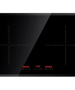 Bếp từ đôi lắp âm Kocher DI-802GE - hình số 1
