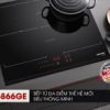 Bếp từ Kocher DI-866GE
